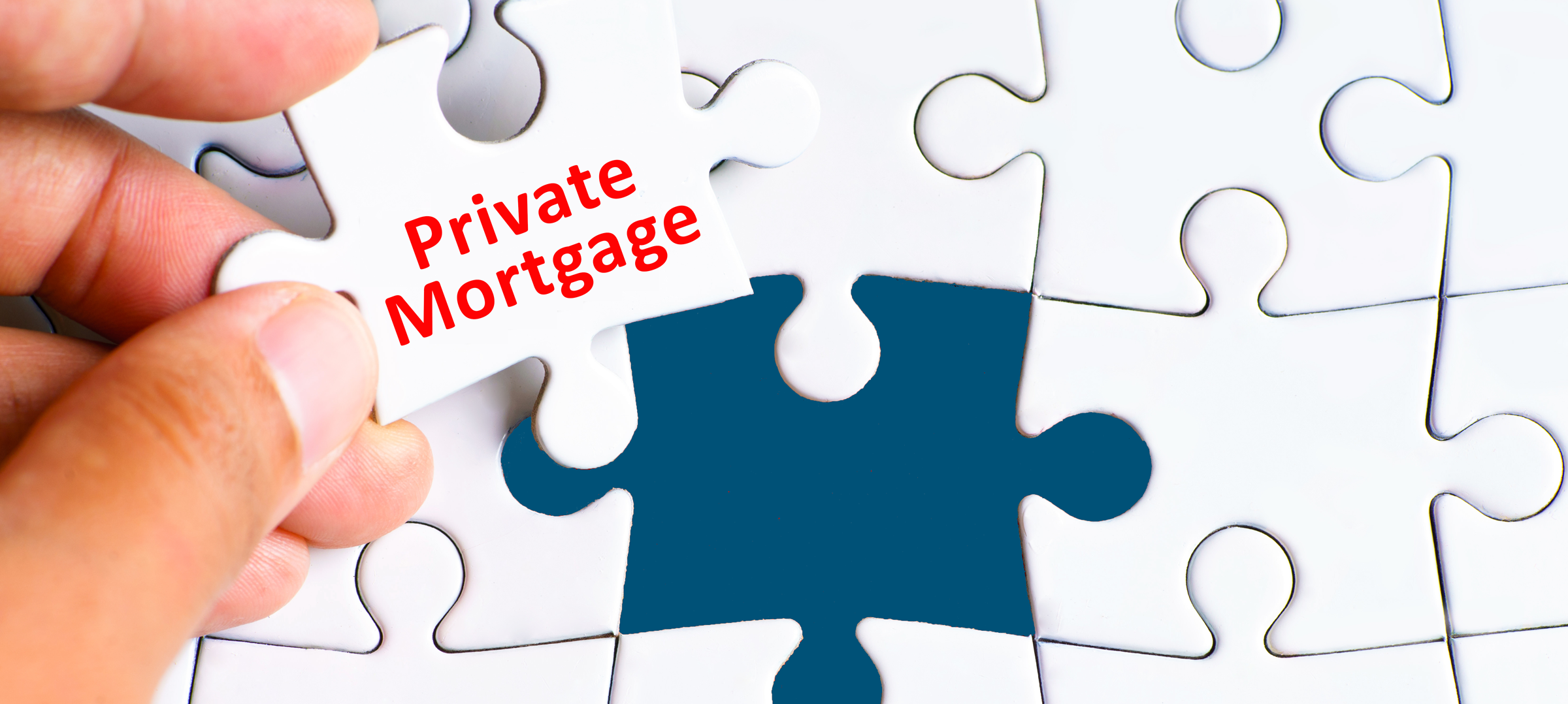 Private Investor Mortgage Loan