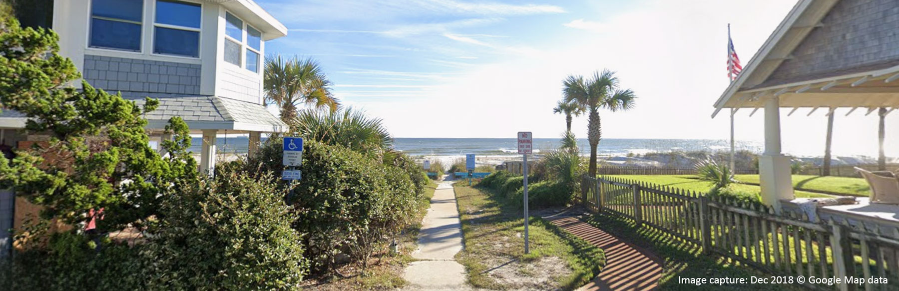 Atlantic Beach, Florida