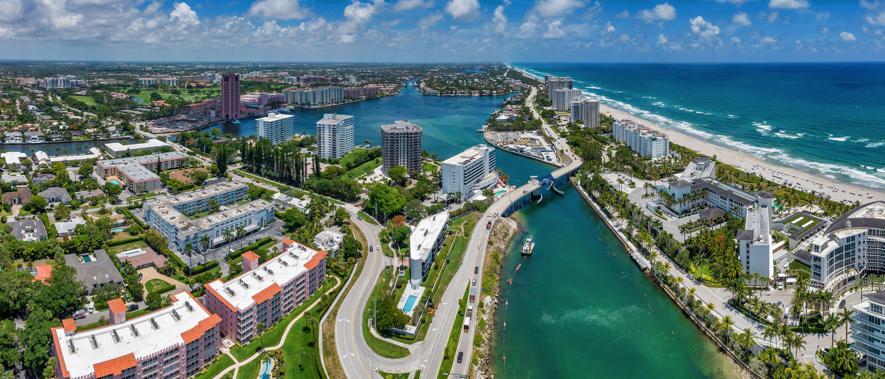 Boca Raton, Florida