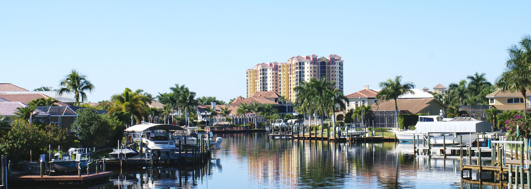 Cape Coral, Florida