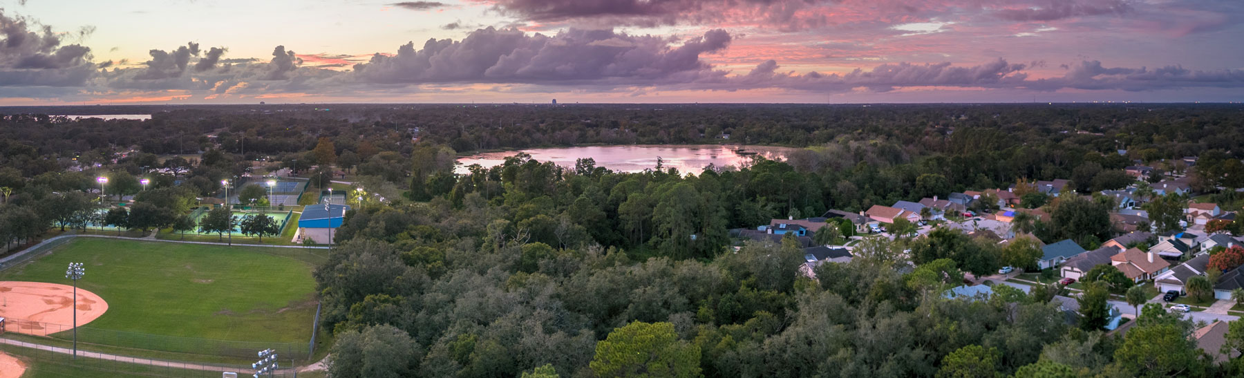 Casselberry, Florida