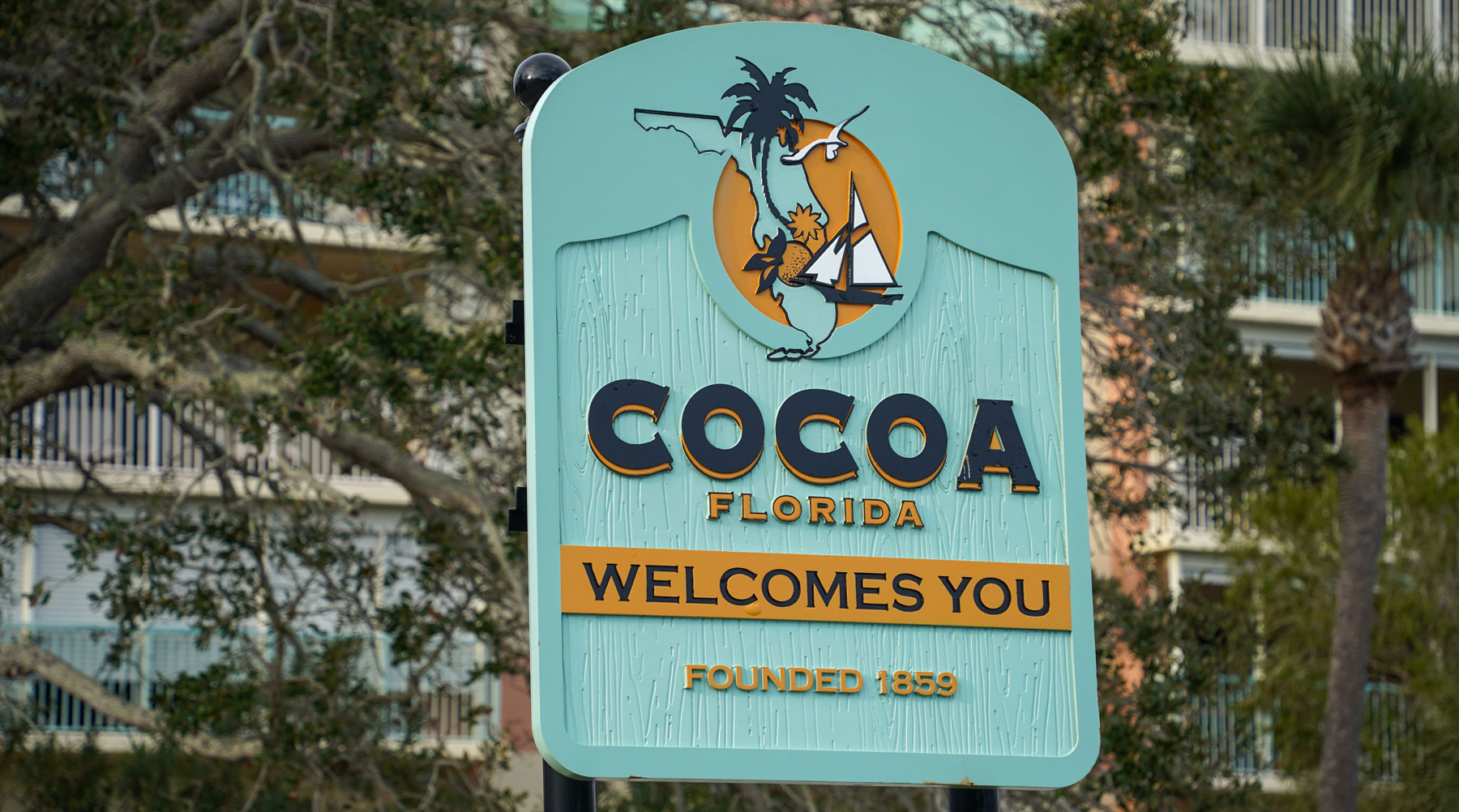 Cocoa, Florida