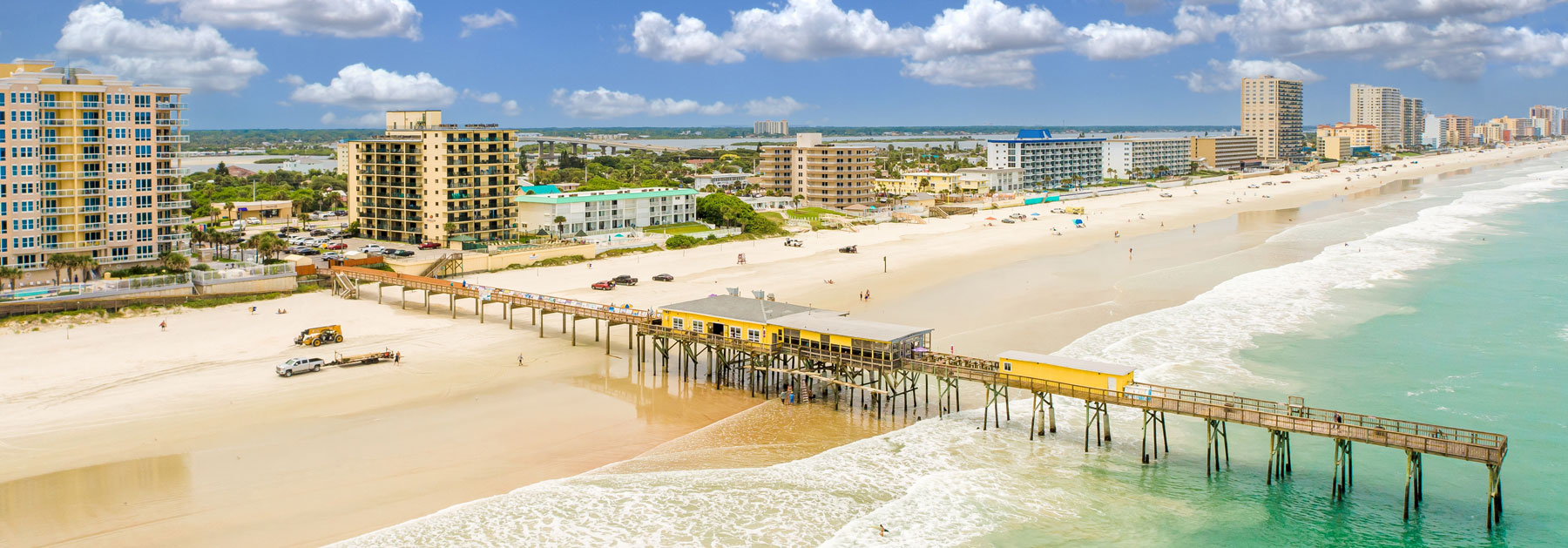 Daytona Beach, Florida