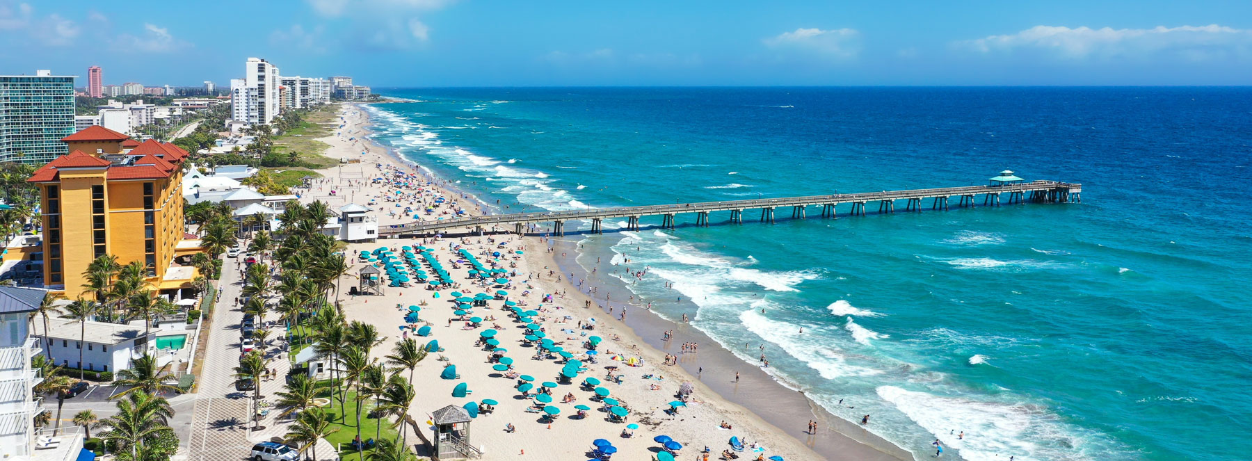 Deerfield Beach, Florida