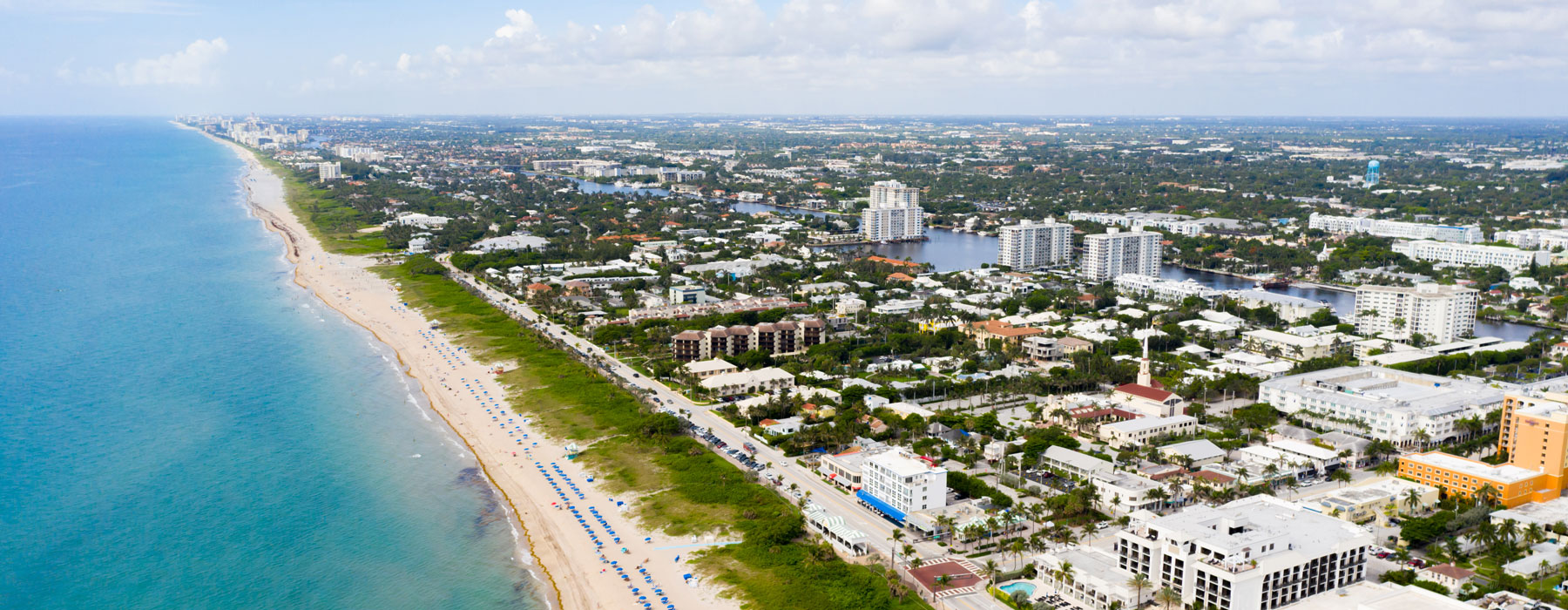 Delray Beach, Florida