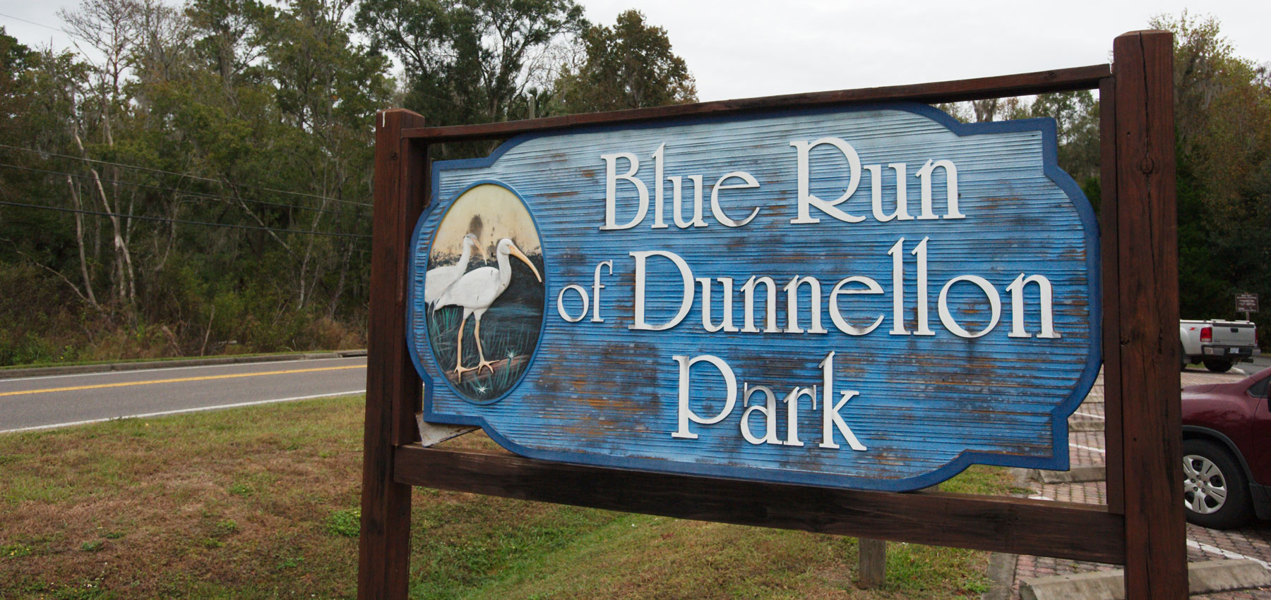 Dunnellon, Florida