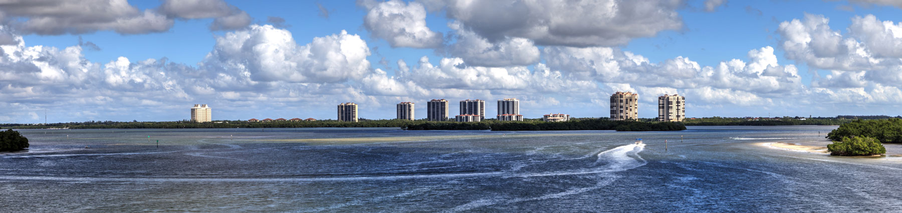 Estero, Florida