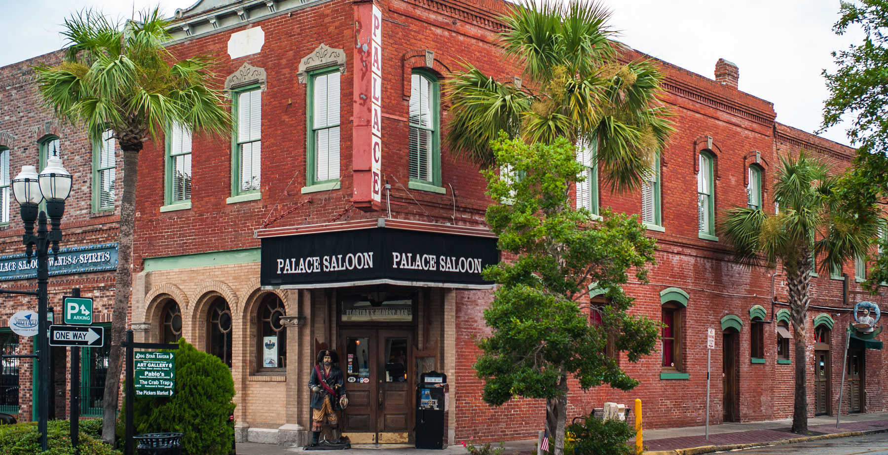 Fernandina Beach, Florida