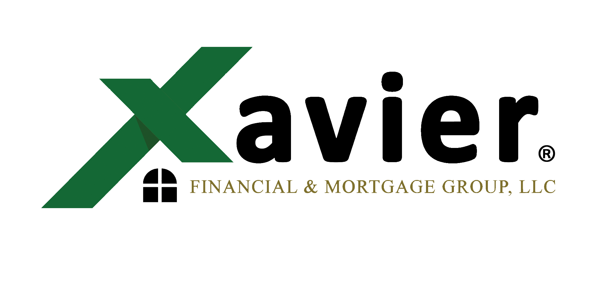 FL Home Mortgage logo