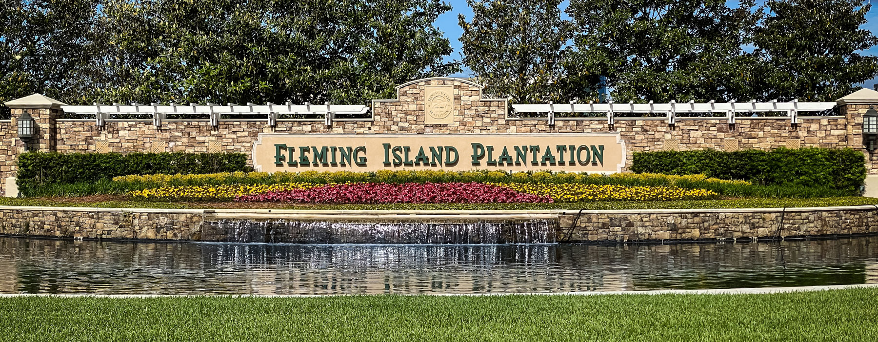 Fleming Island, Florida