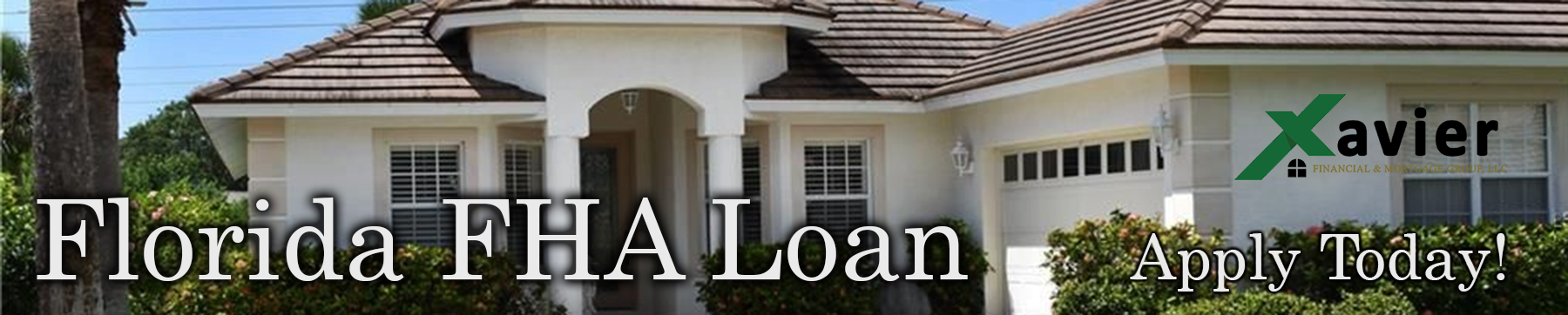Florida FHA Loan