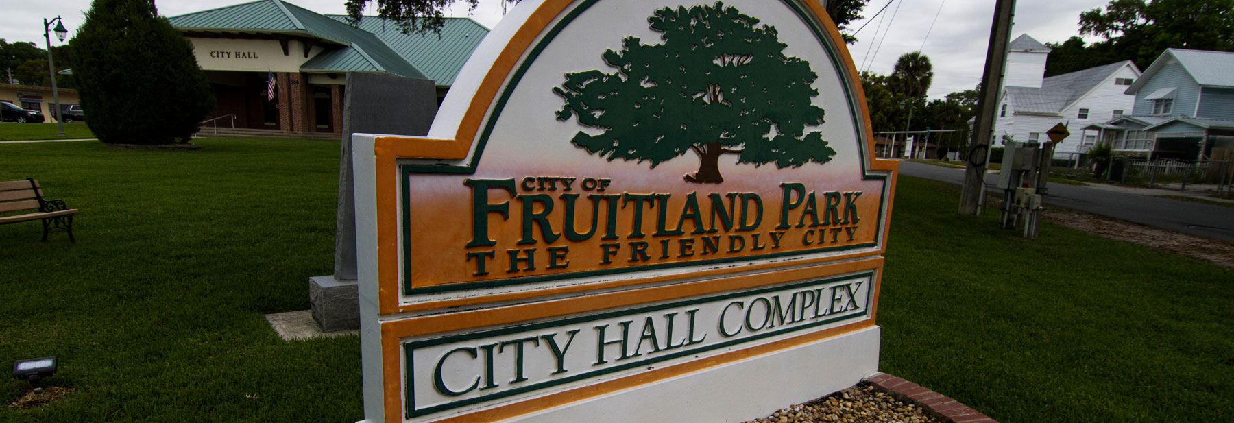 Fruitland Park, Florida