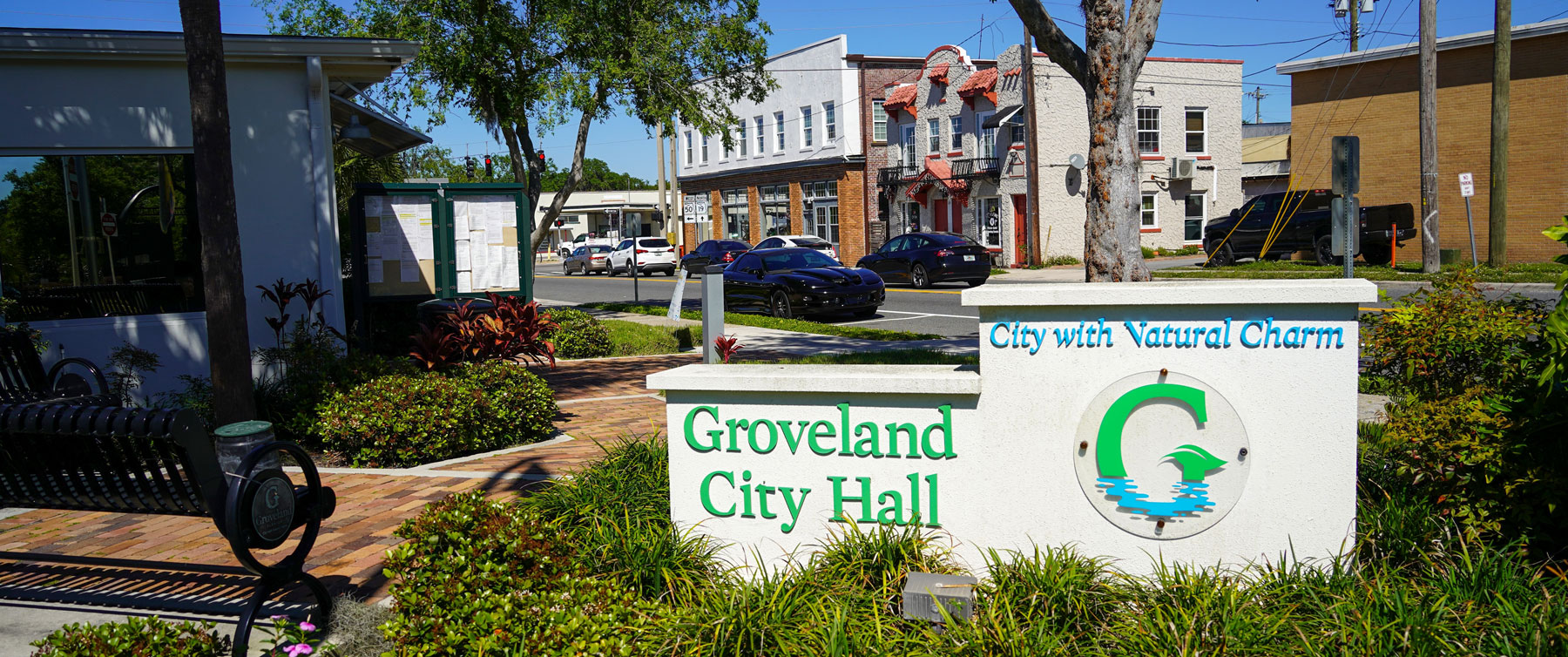 Groveland, Florida