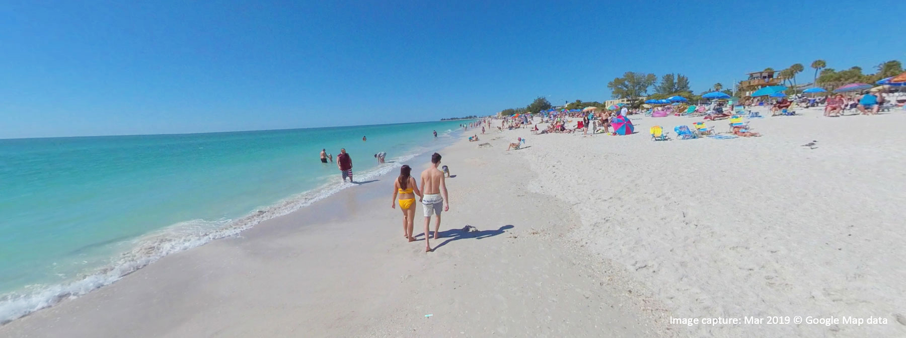 Holmes Beach, Florida