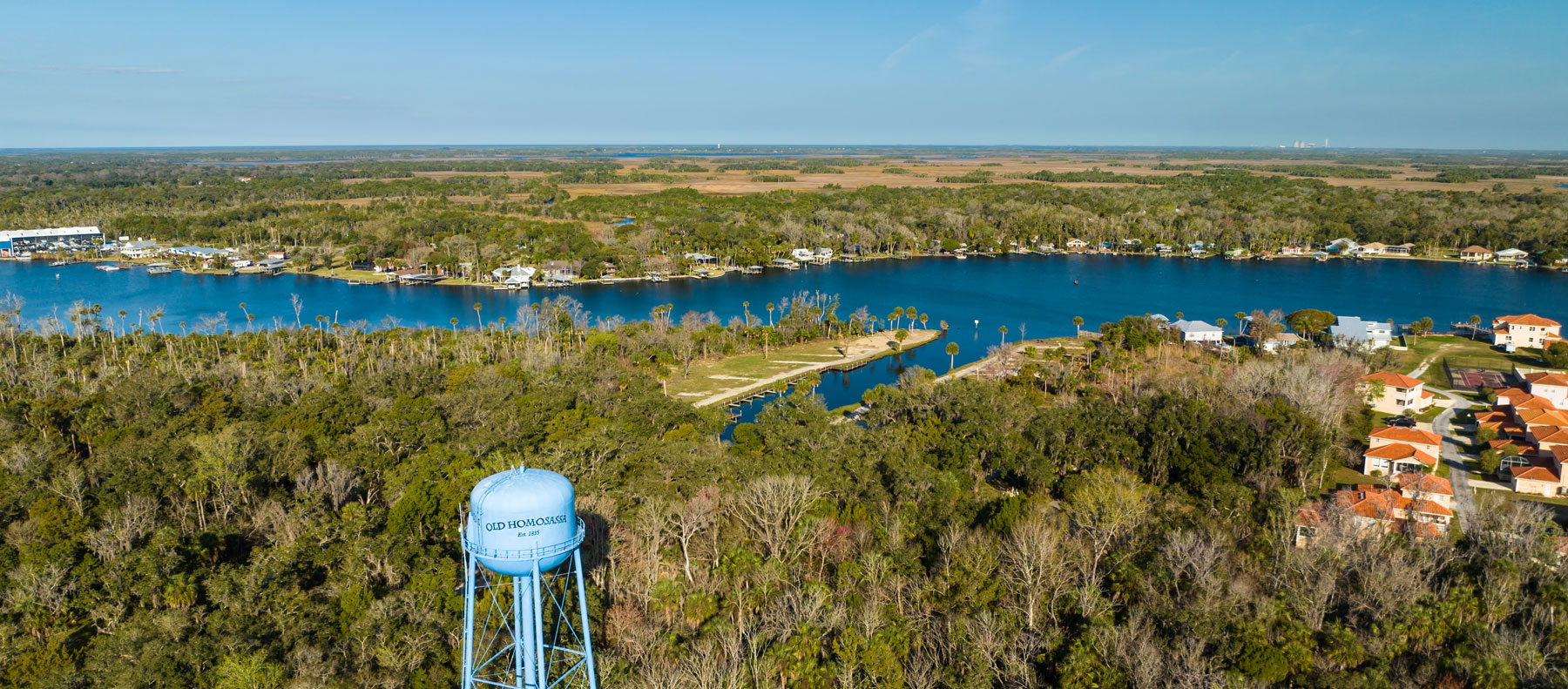 Homosassa, Florida