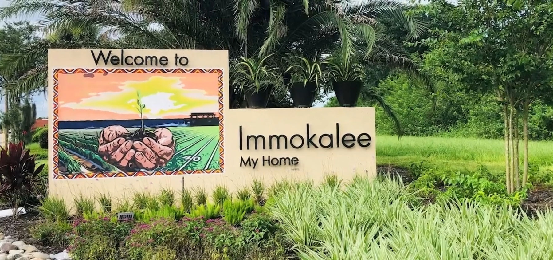 Immokalee, Florida