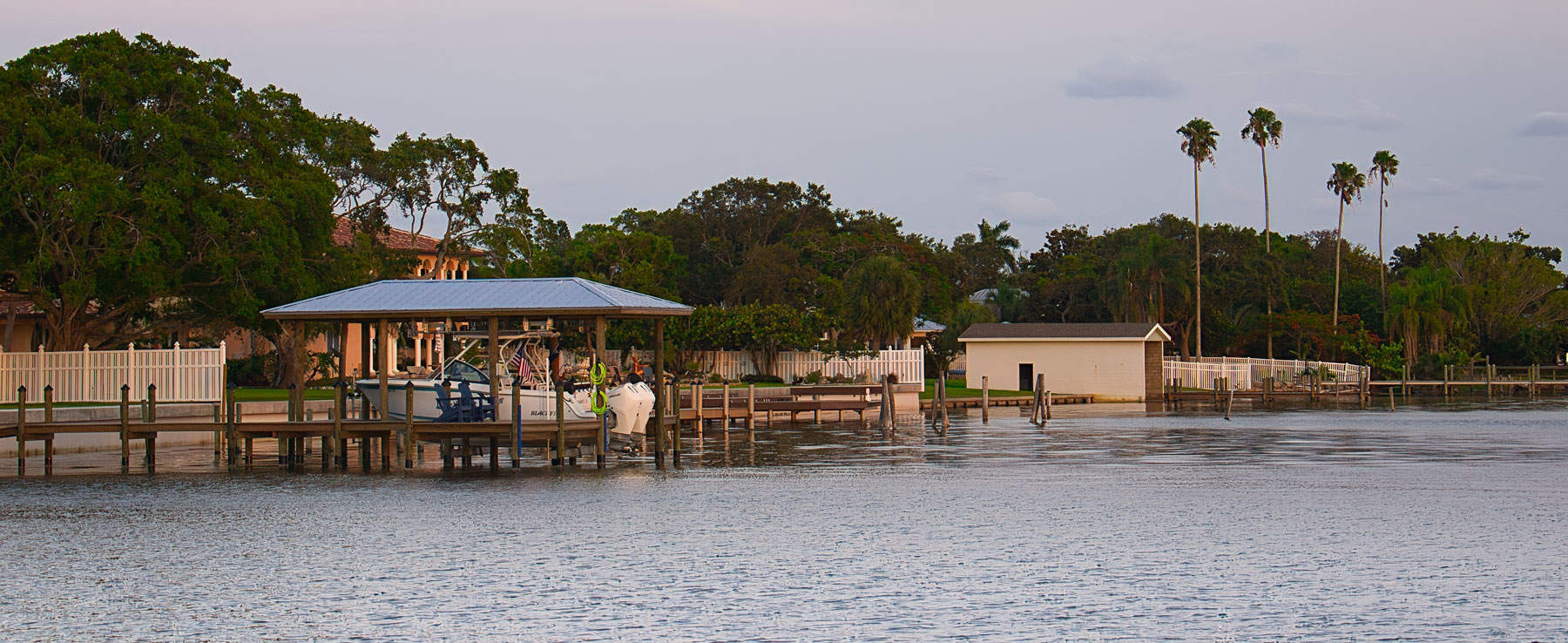 Indialantic, Florida