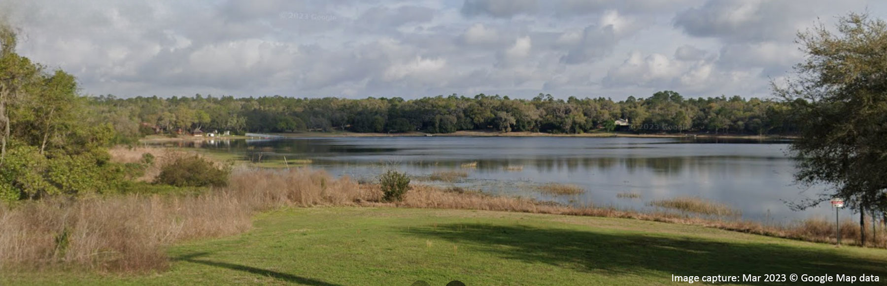 Interlachen, Florida