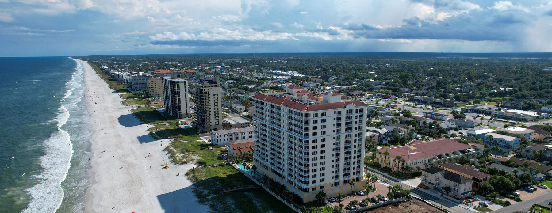 Jacksonville Beach, Florida