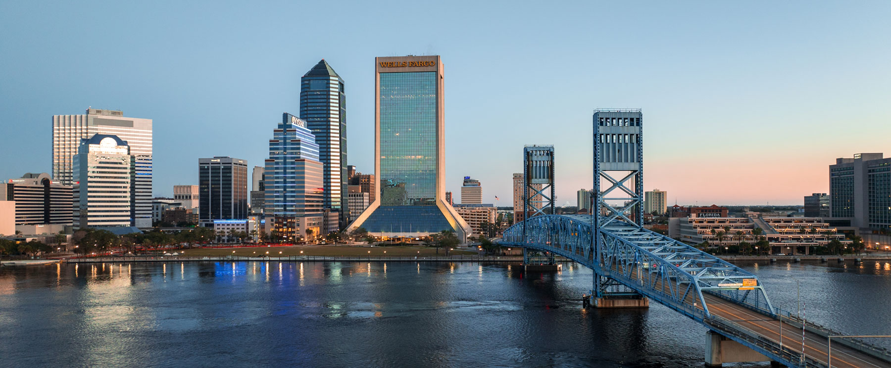 Jacksonville, Florida