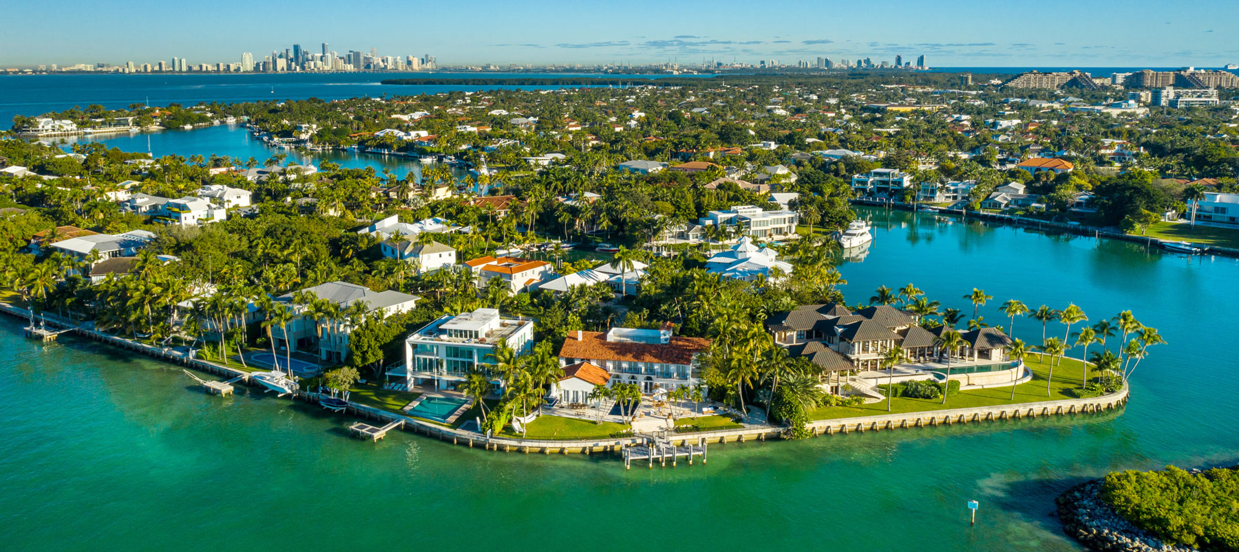 Key Biscayne, Florida