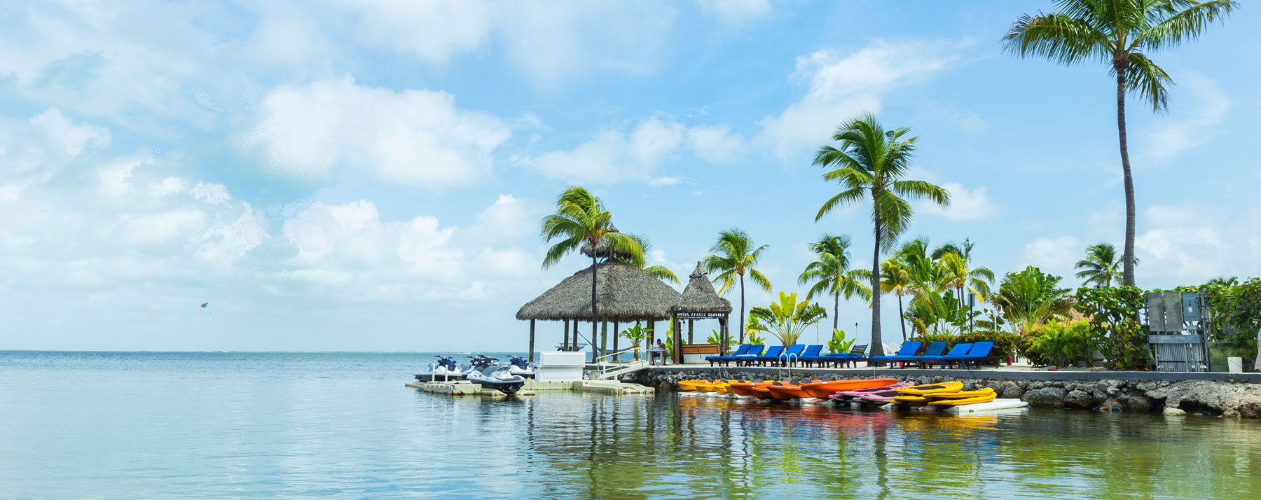 Key Largo, Florida