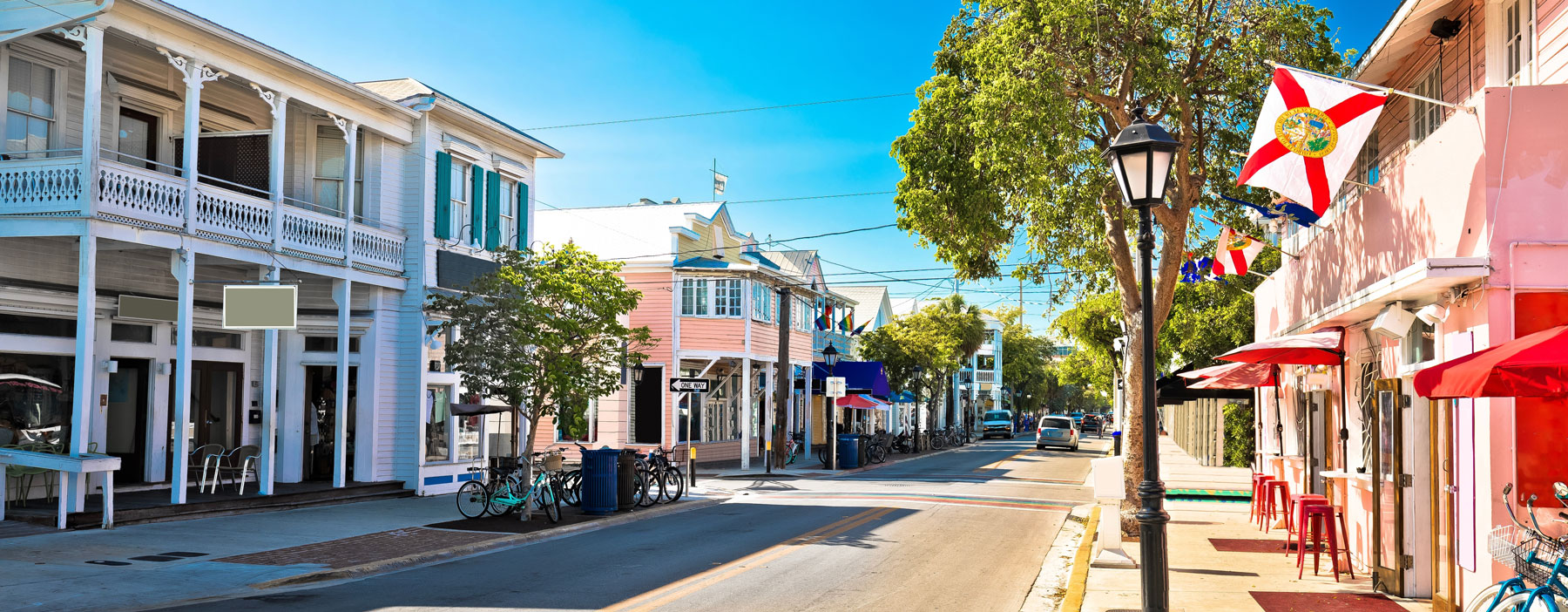 Key West, Florida