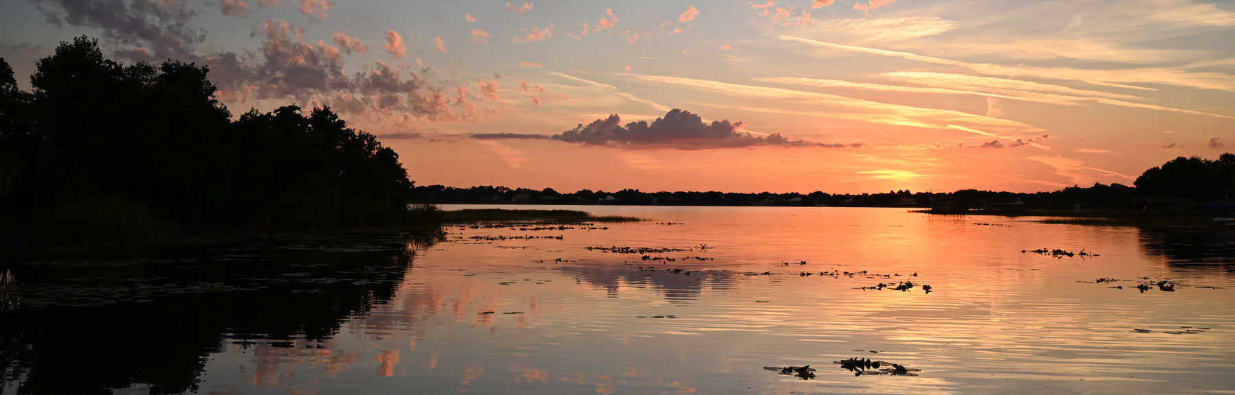 Lake Butler, Florida