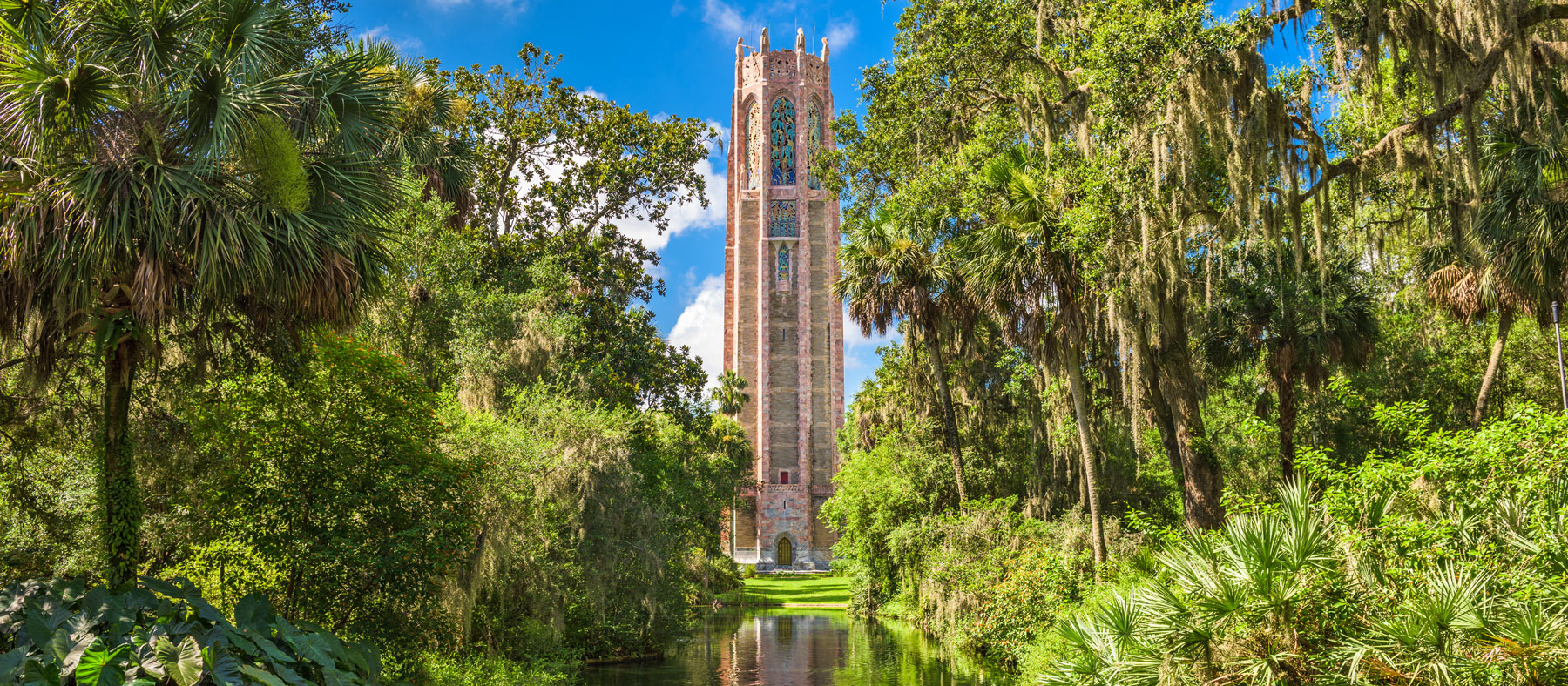 Lake Wales, Florida