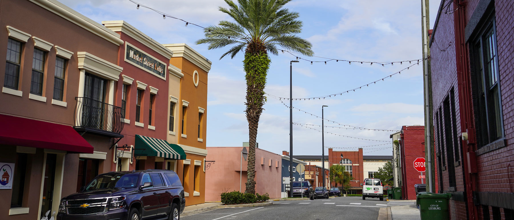 Leesburg, Florida