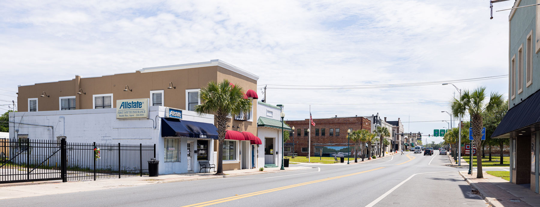 Live Oak, Florida