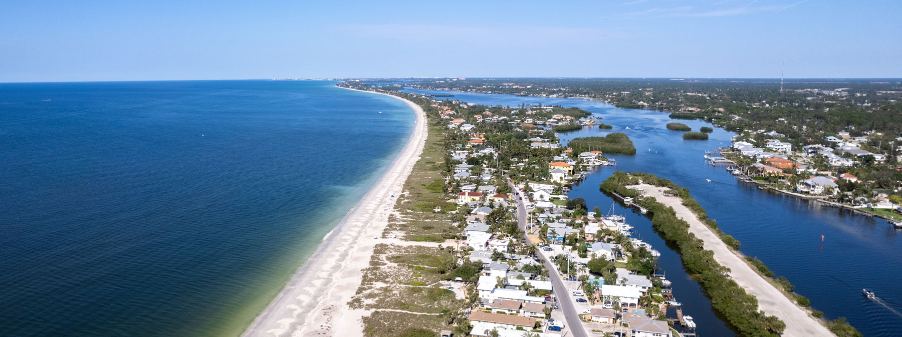 Nokomis, Florida