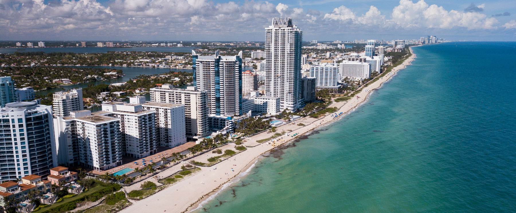 North Miami Beach, Florida