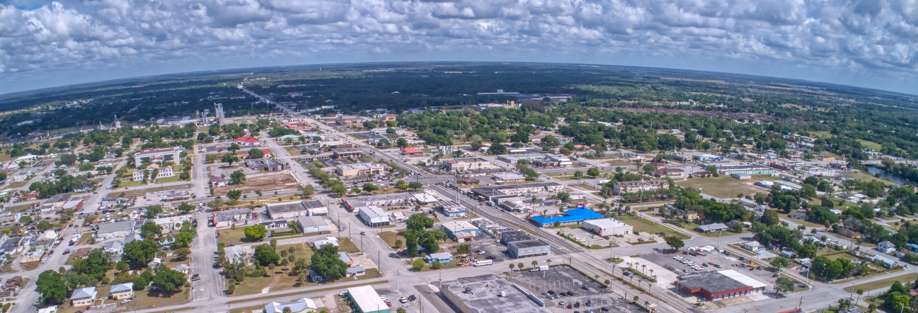 Okeechobee, Florida