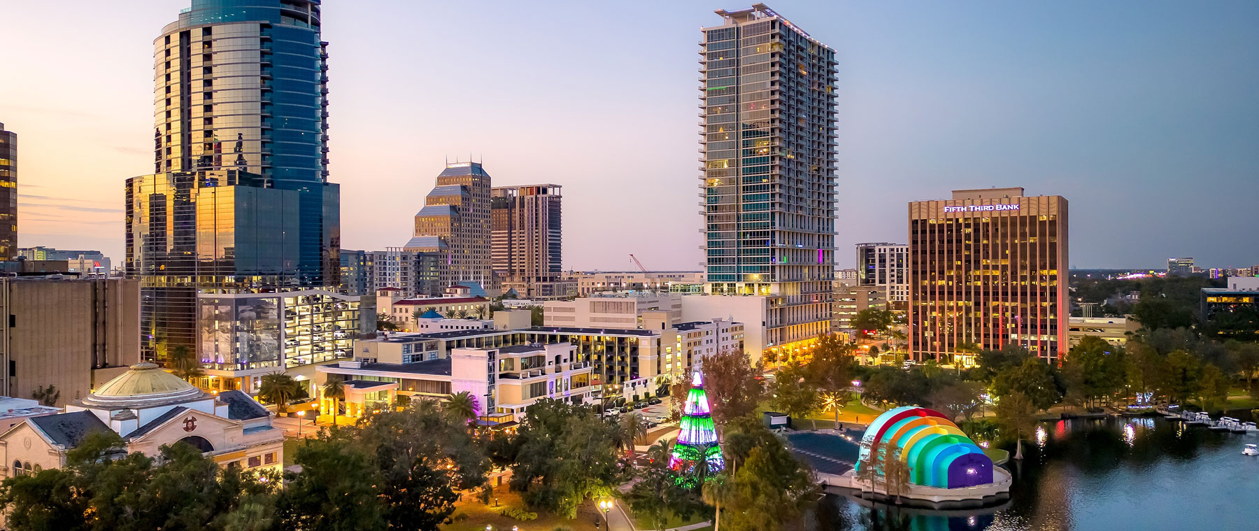 Orlando, Florida