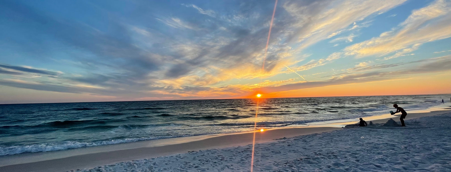 Panama City Beach, Florida