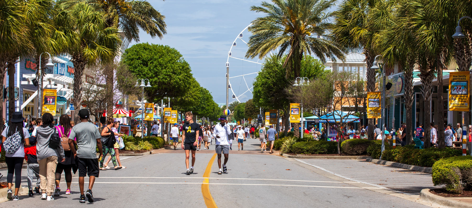 Panama City, Florida