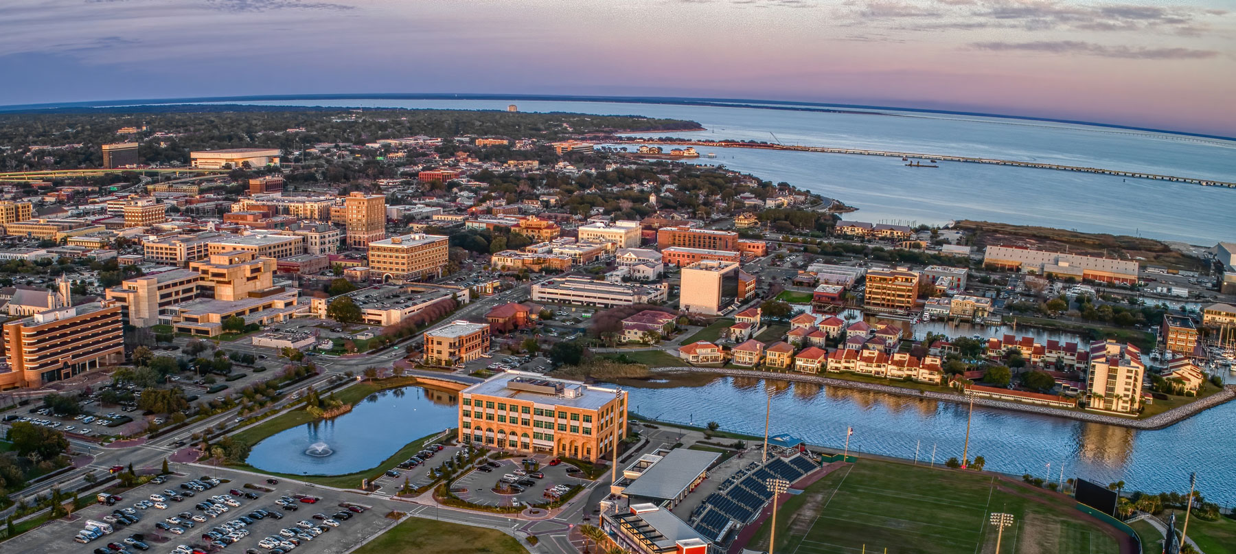 Pensacola, Florida