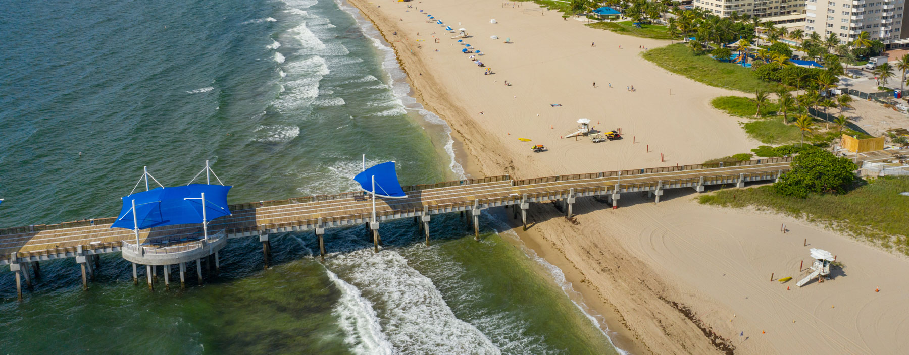 Pompano Beach, Florida