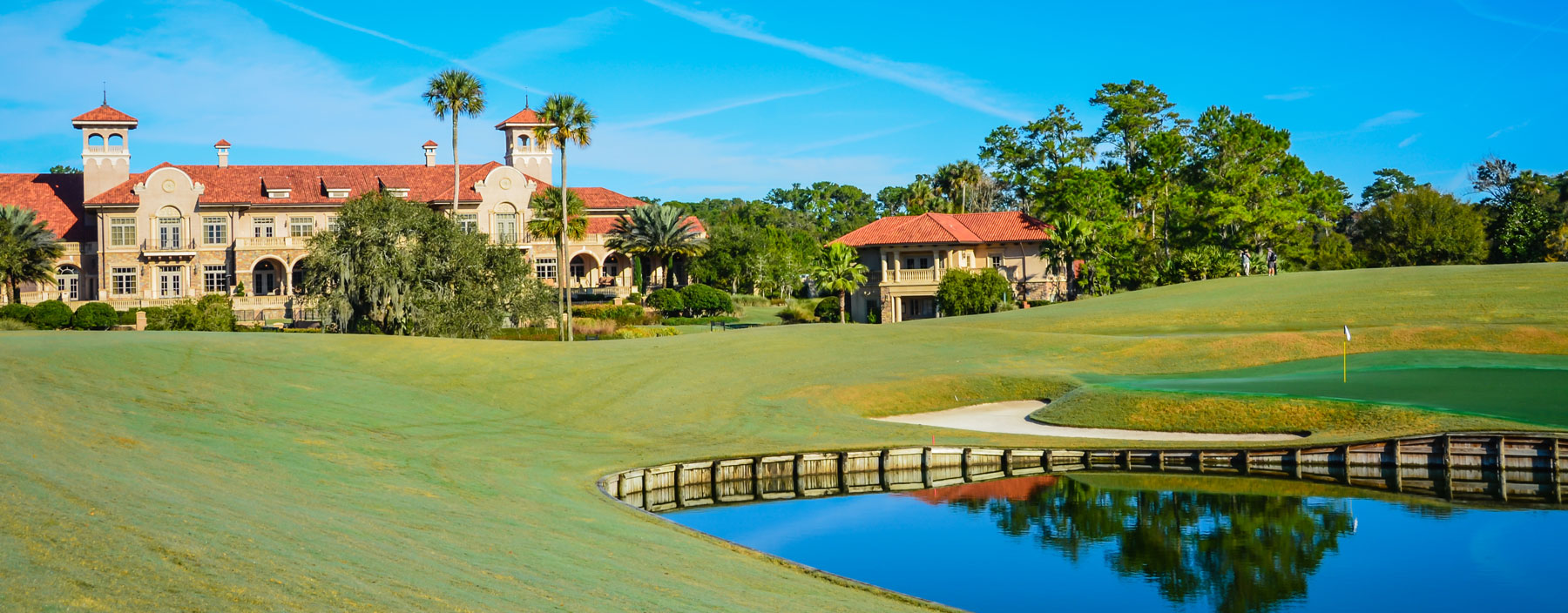 Ponte Vedra Beach, Florida