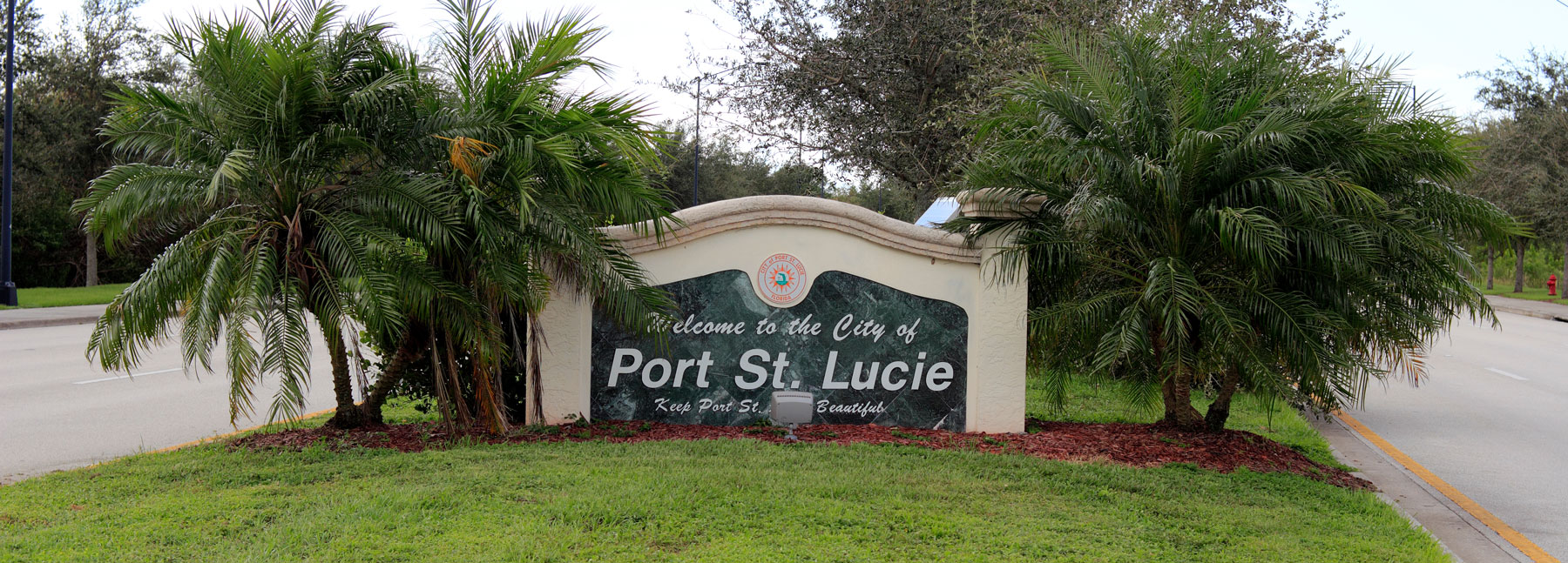 Port Saint Lucie, Florida