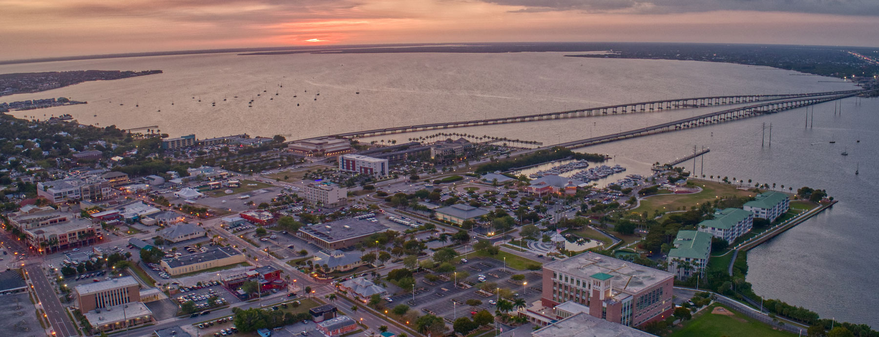 Punta Gorda, Florida