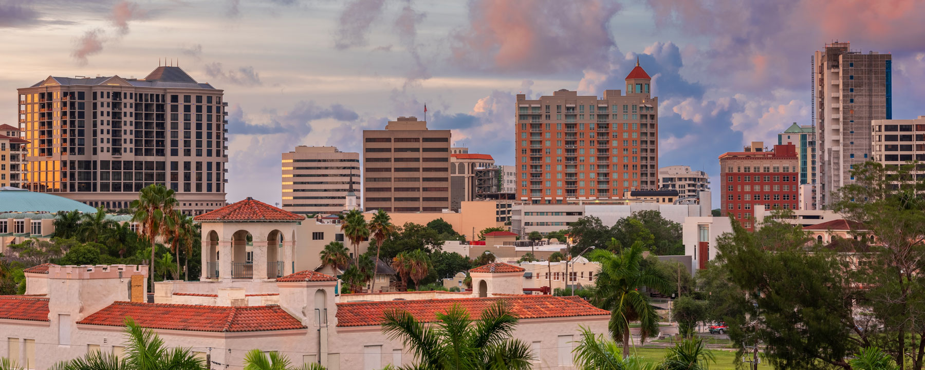 Sarasota, Florida