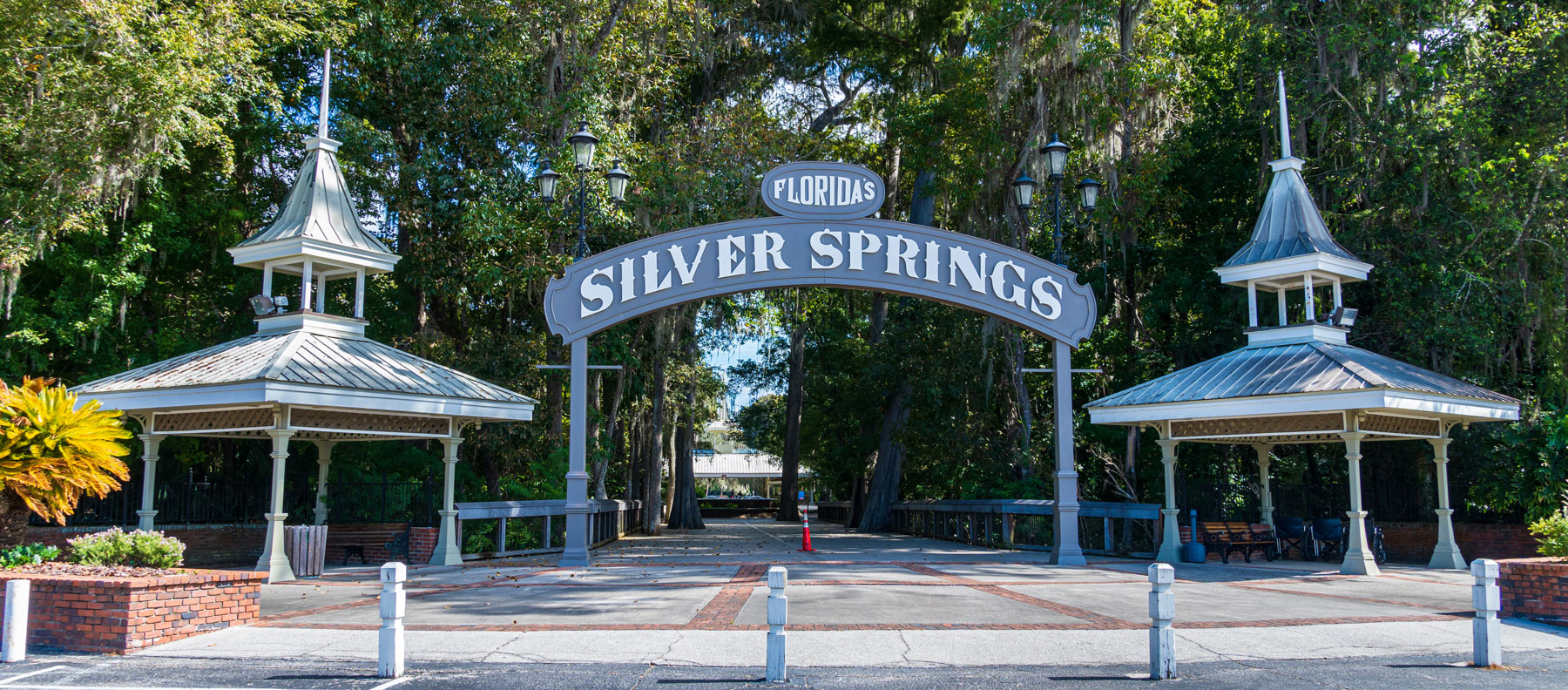 Silver Springs, Florida