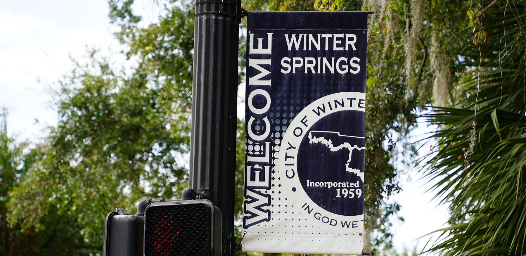 Winter Springs, Florida