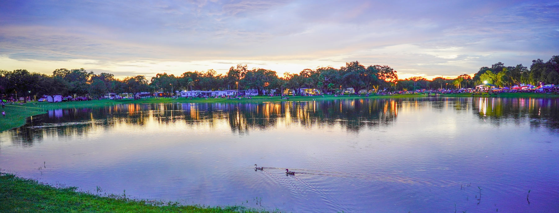 Zephyrhills, Florida